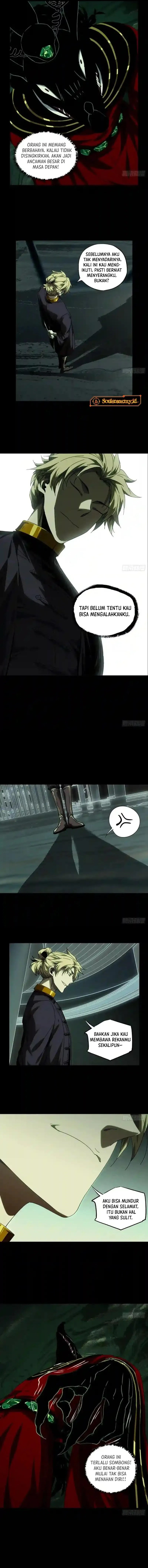 Elephant Invisible (Da Xiang Wuxing) Chapter 212 Gambar 5